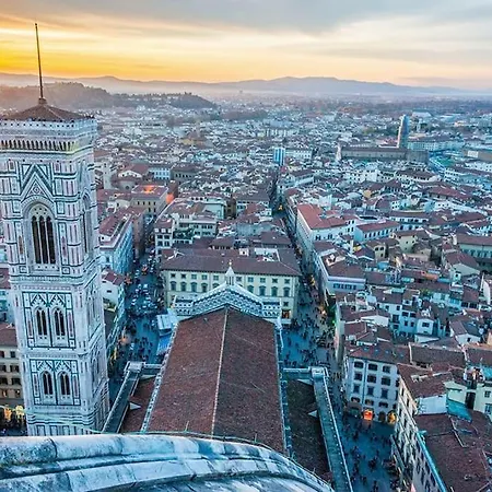 Duomo Apartamento