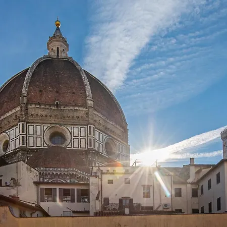 公寓 Duomo