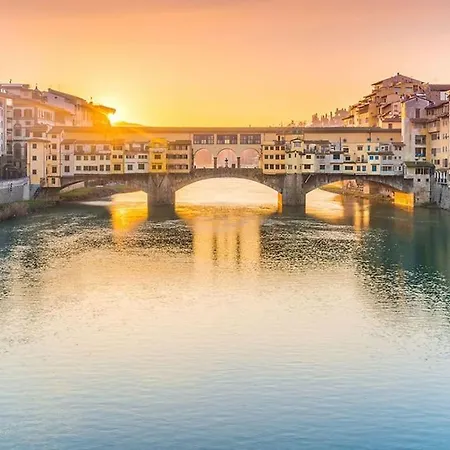 Duomo Appartamento Firenze