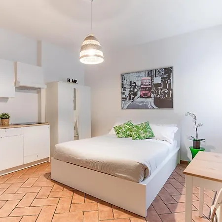 Apartment Duomo Florence
