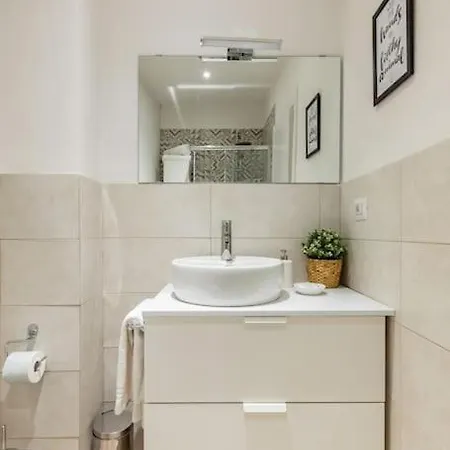 Apartment Duomo