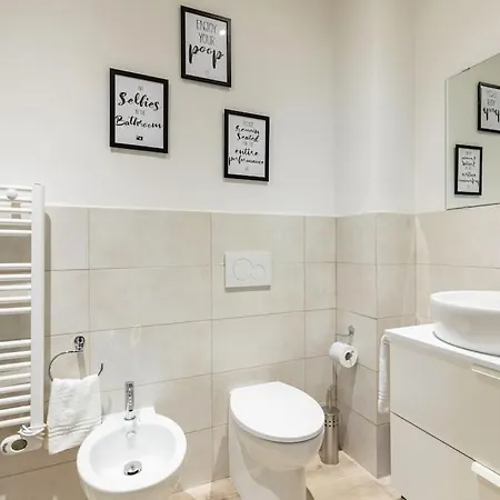 Apartment Duomo *