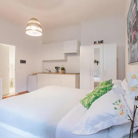 Duomo Apartment