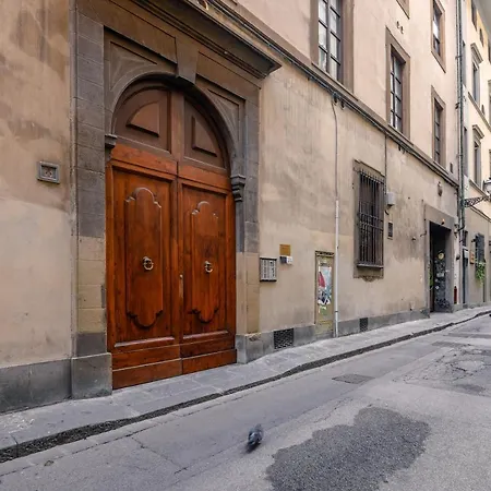 Apartment Duomo Florenz