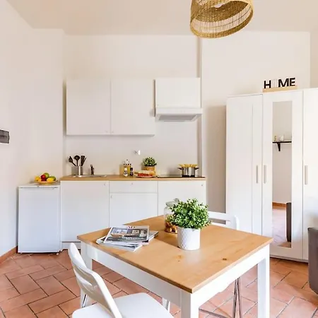 Apartment Duomo