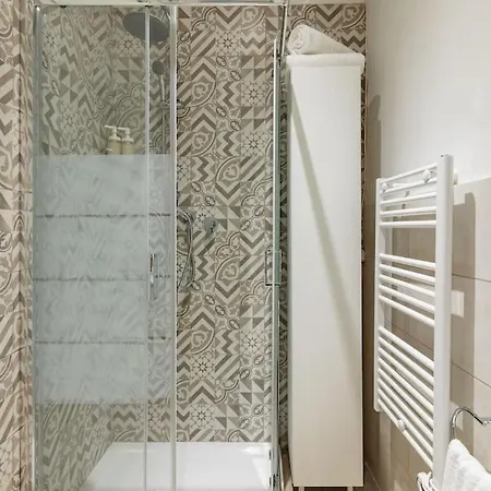 Duomo Apartmán