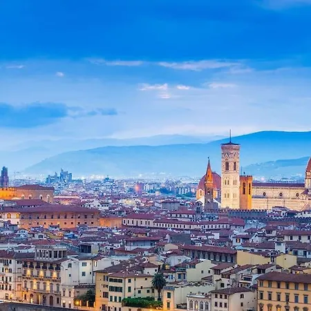 Duomo Apartman Firenze