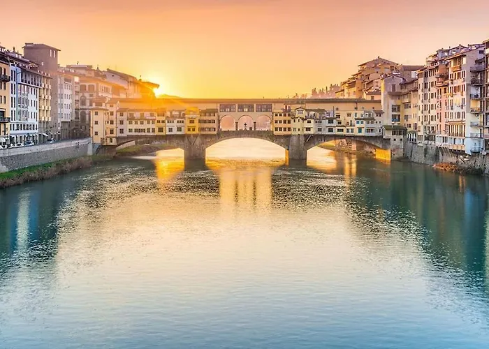 Duomo Apartman Firenze