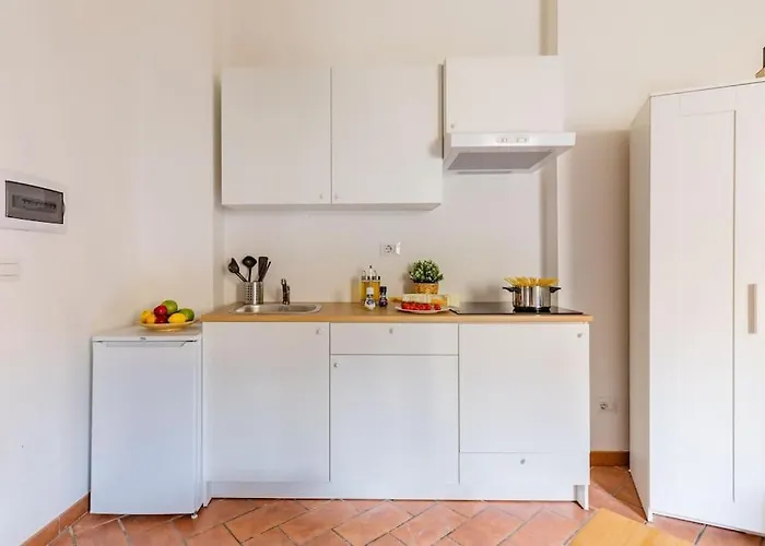 Apartman Duomo Firenze